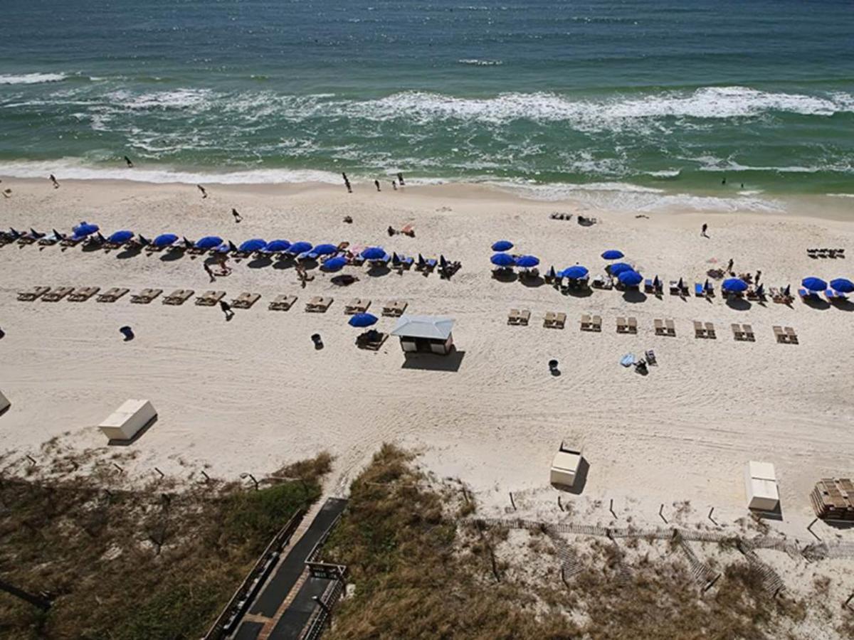 Celadon Beach Panama City Beach Luaran gambar