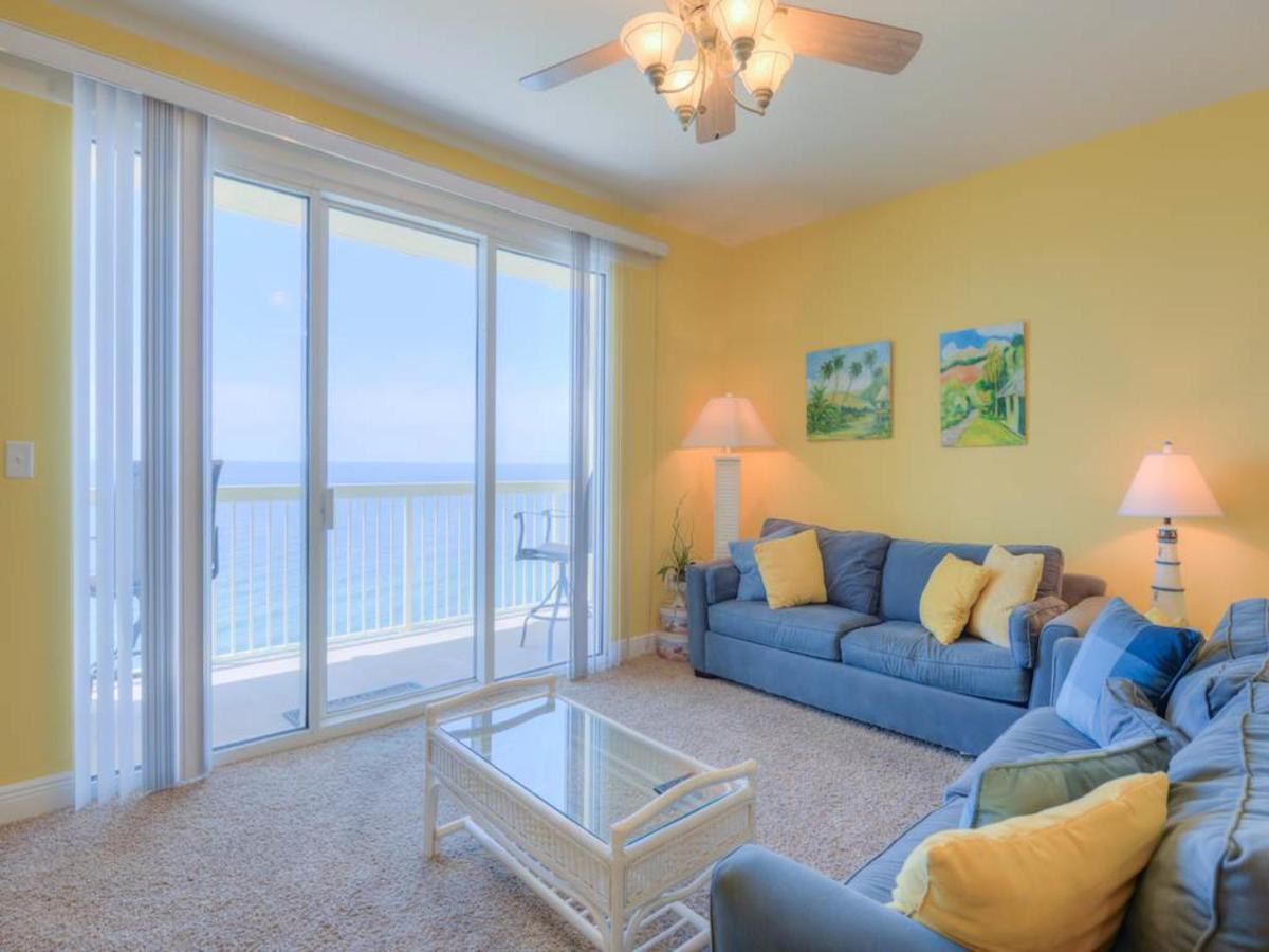 Celadon Beach Panama City Beach Bilik gambar