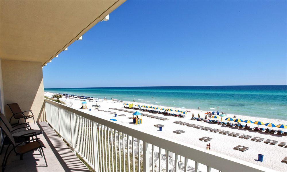 Celadon Beach Panama City Beach Bilik gambar