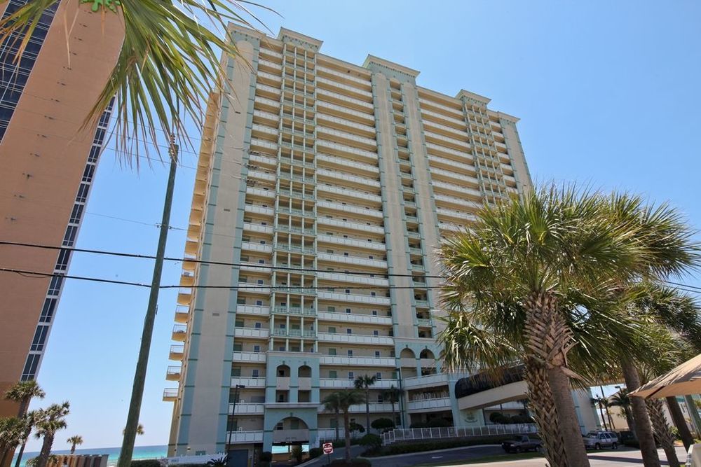 Celadon Beach Panama City Beach Luaran gambar