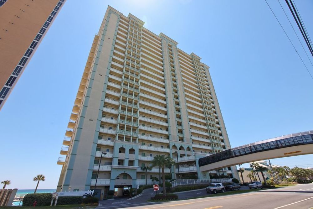 Celadon Beach Panama City Beach Luaran gambar
