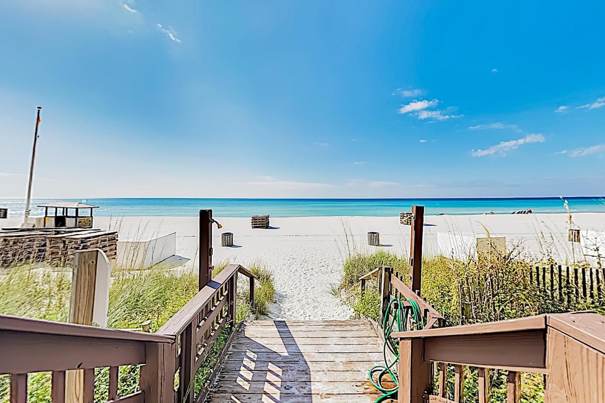 Celadon Beach Panama City Beach Luaran gambar