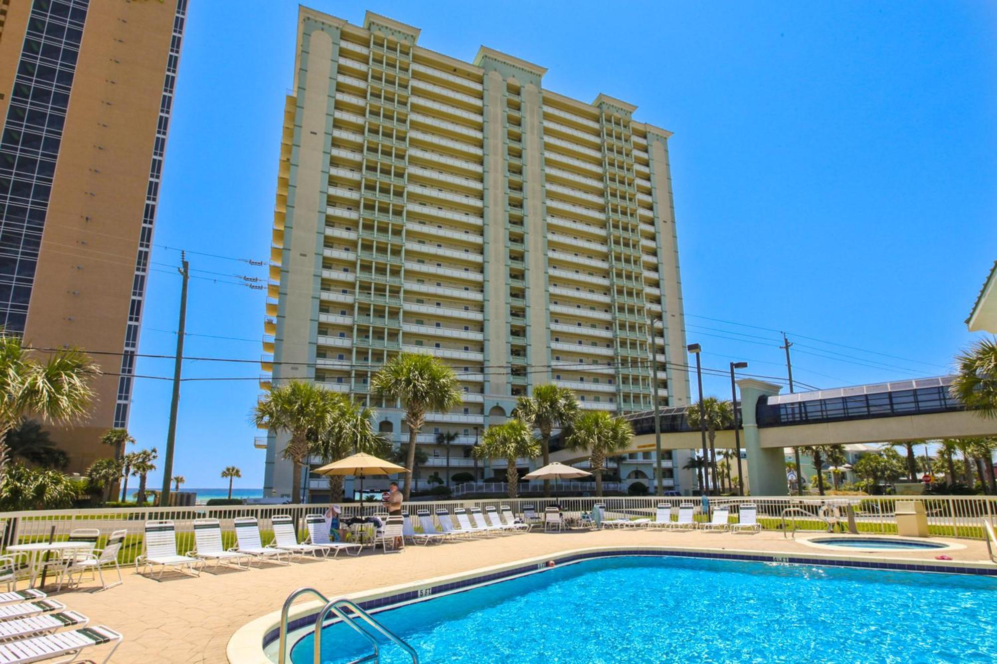Celadon Beach Panama City Beach Luaran gambar