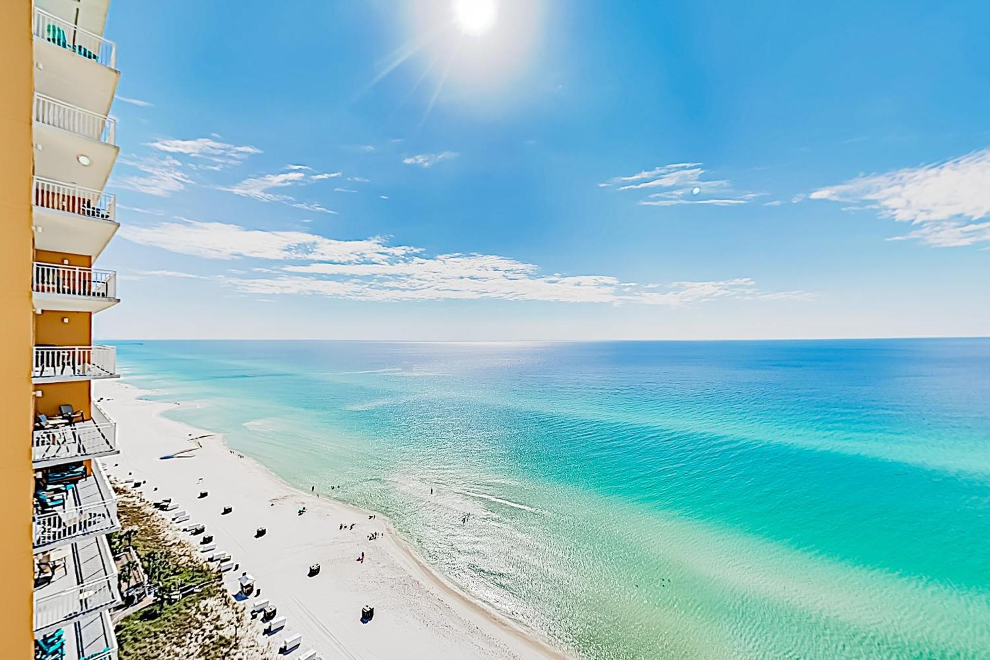 Celadon Beach Panama City Beach Luaran gambar