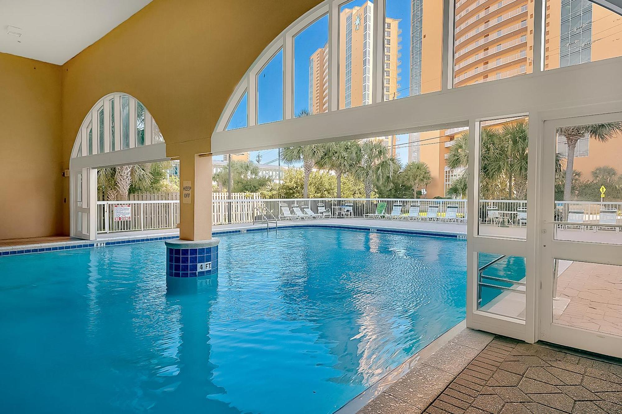 Celadon Beach Panama City Beach Luaran gambar
