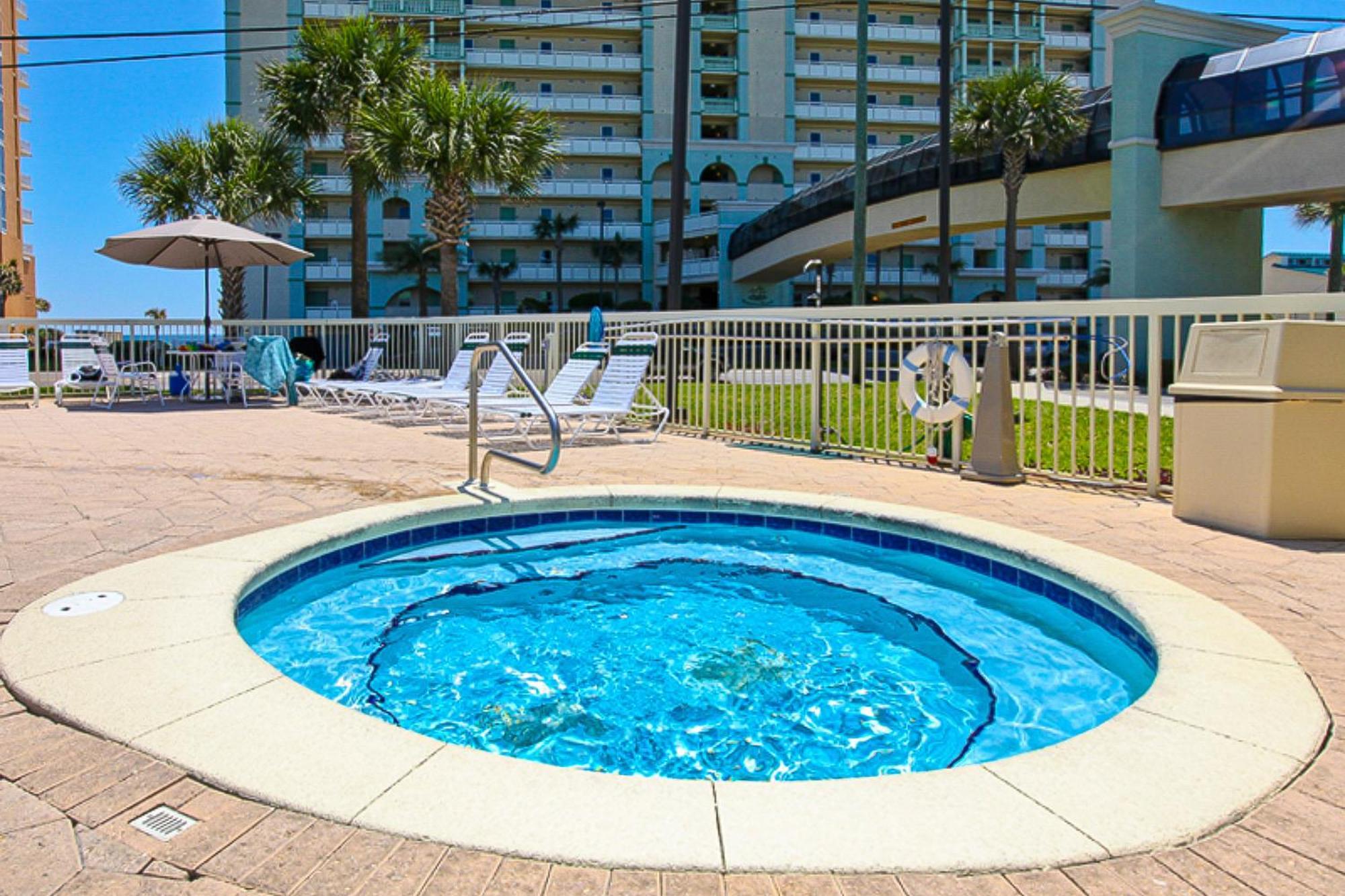 Celadon Beach Panama City Beach Luaran gambar