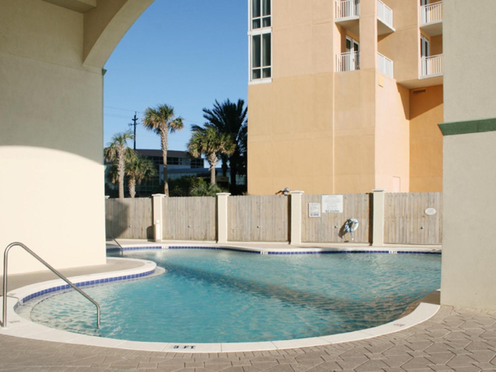 Celadon Beach Panama City Beach Bilik gambar