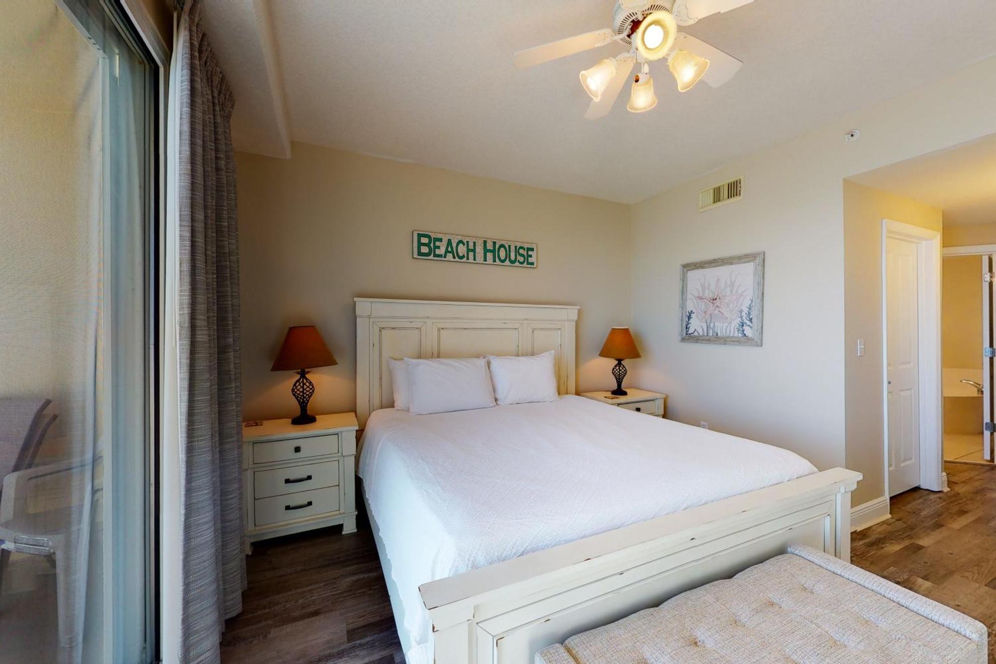 Celadon Beach Panama City Beach Bilik gambar