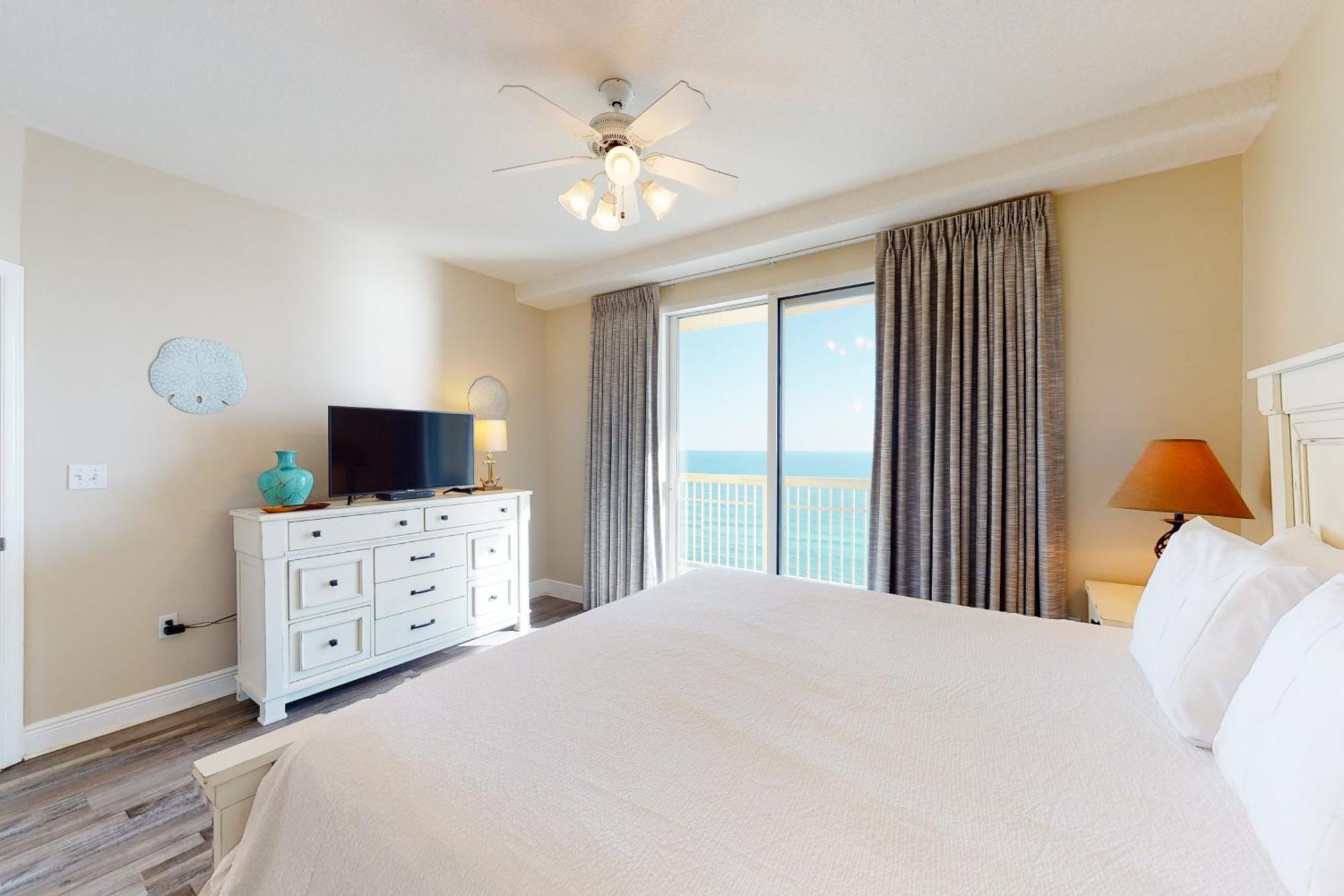 Celadon Beach Panama City Beach Bilik gambar