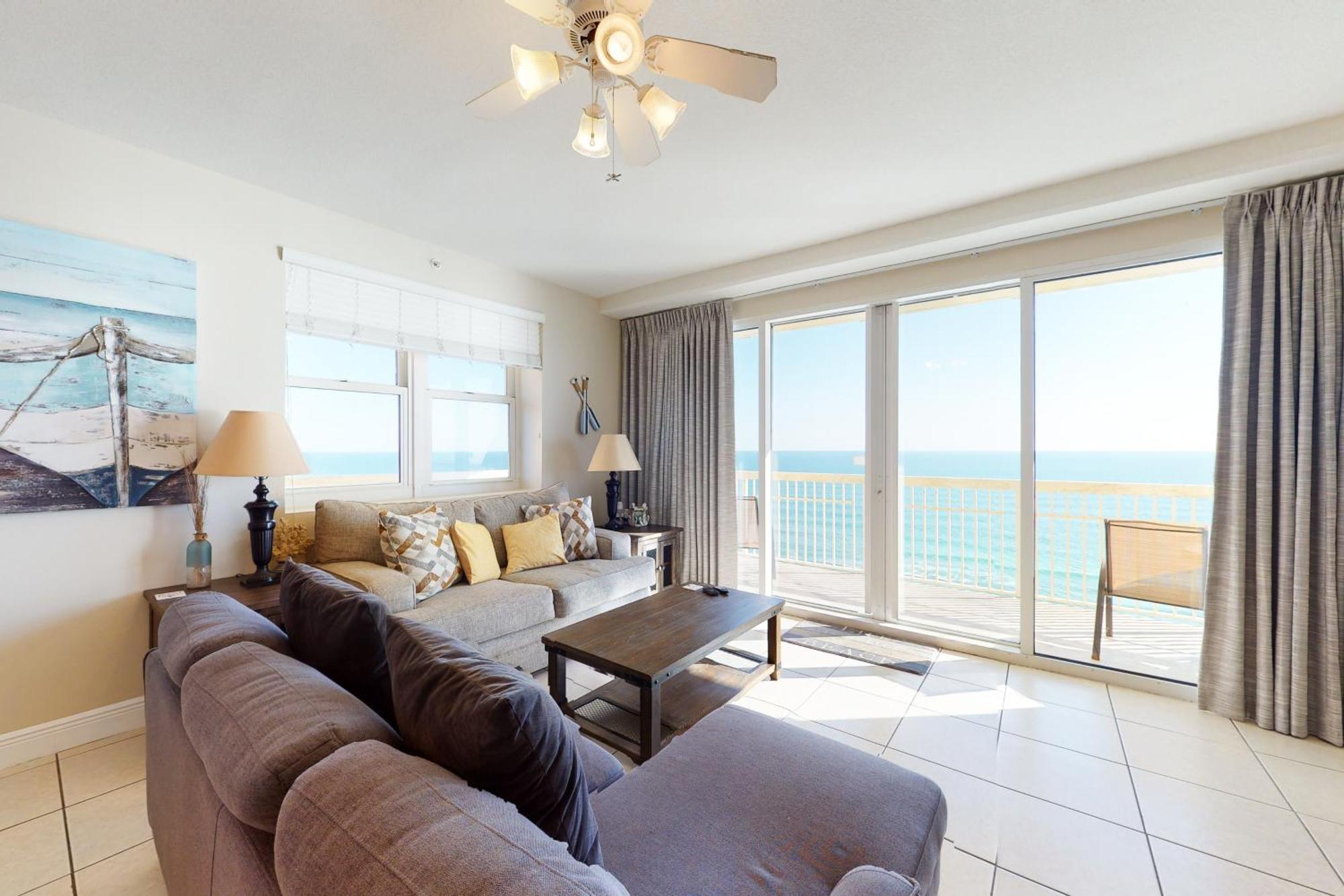 Celadon Beach Panama City Beach Bilik gambar