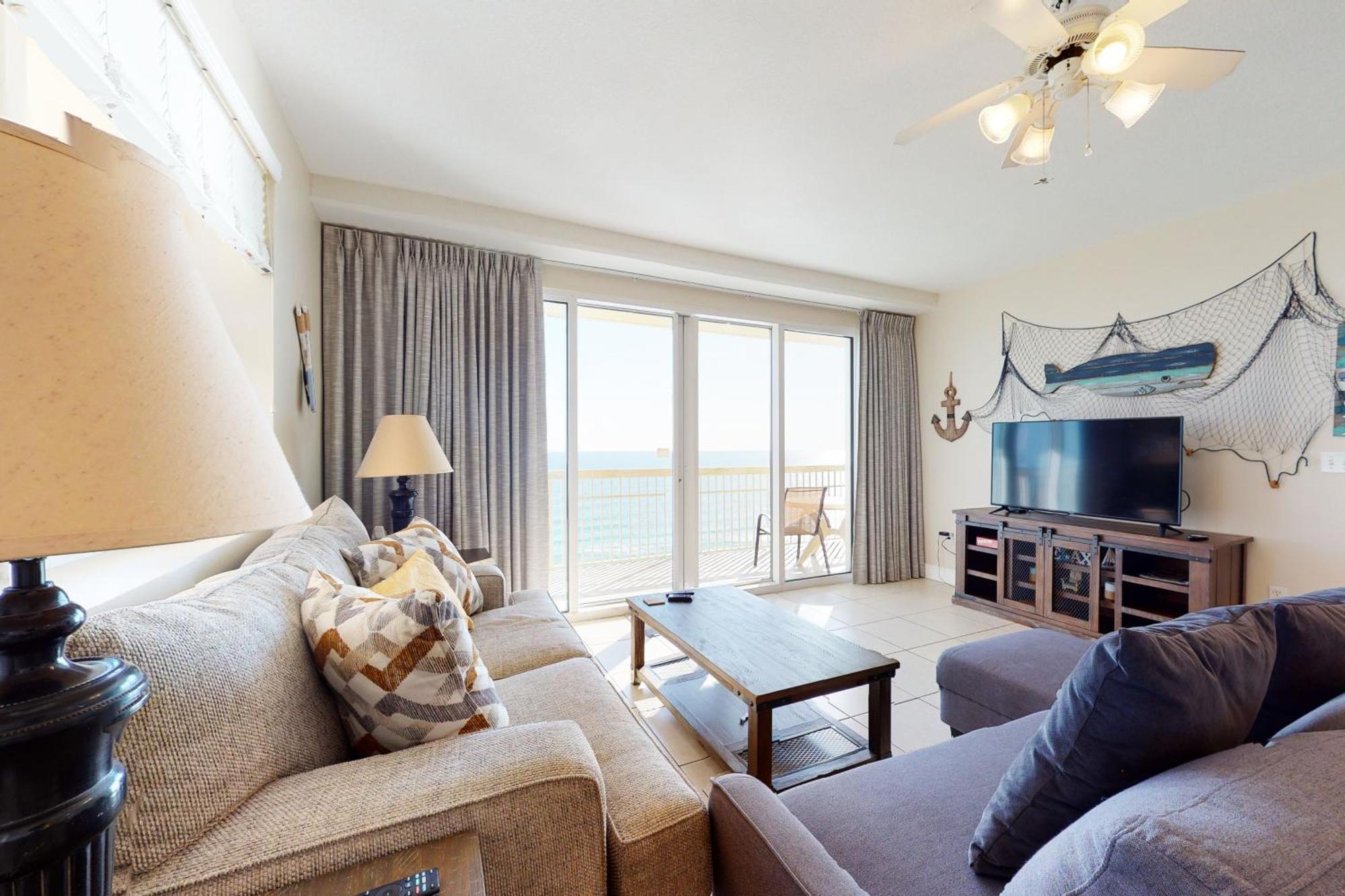 Celadon Beach Panama City Beach Bilik gambar