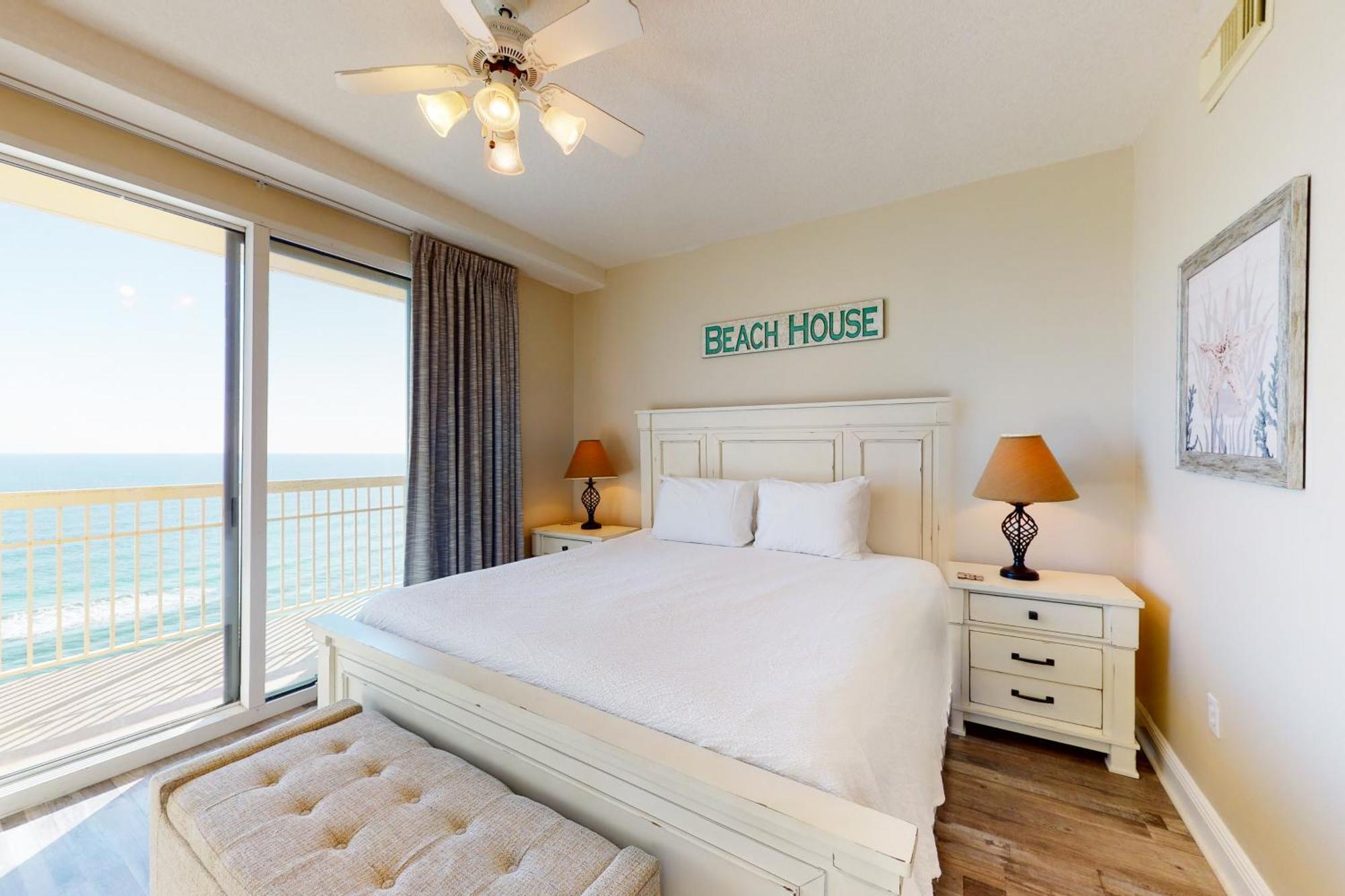Celadon Beach Panama City Beach Bilik gambar