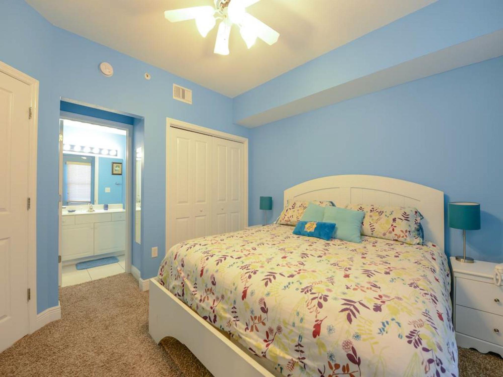 Celadon Beach Panama City Beach Bilik gambar