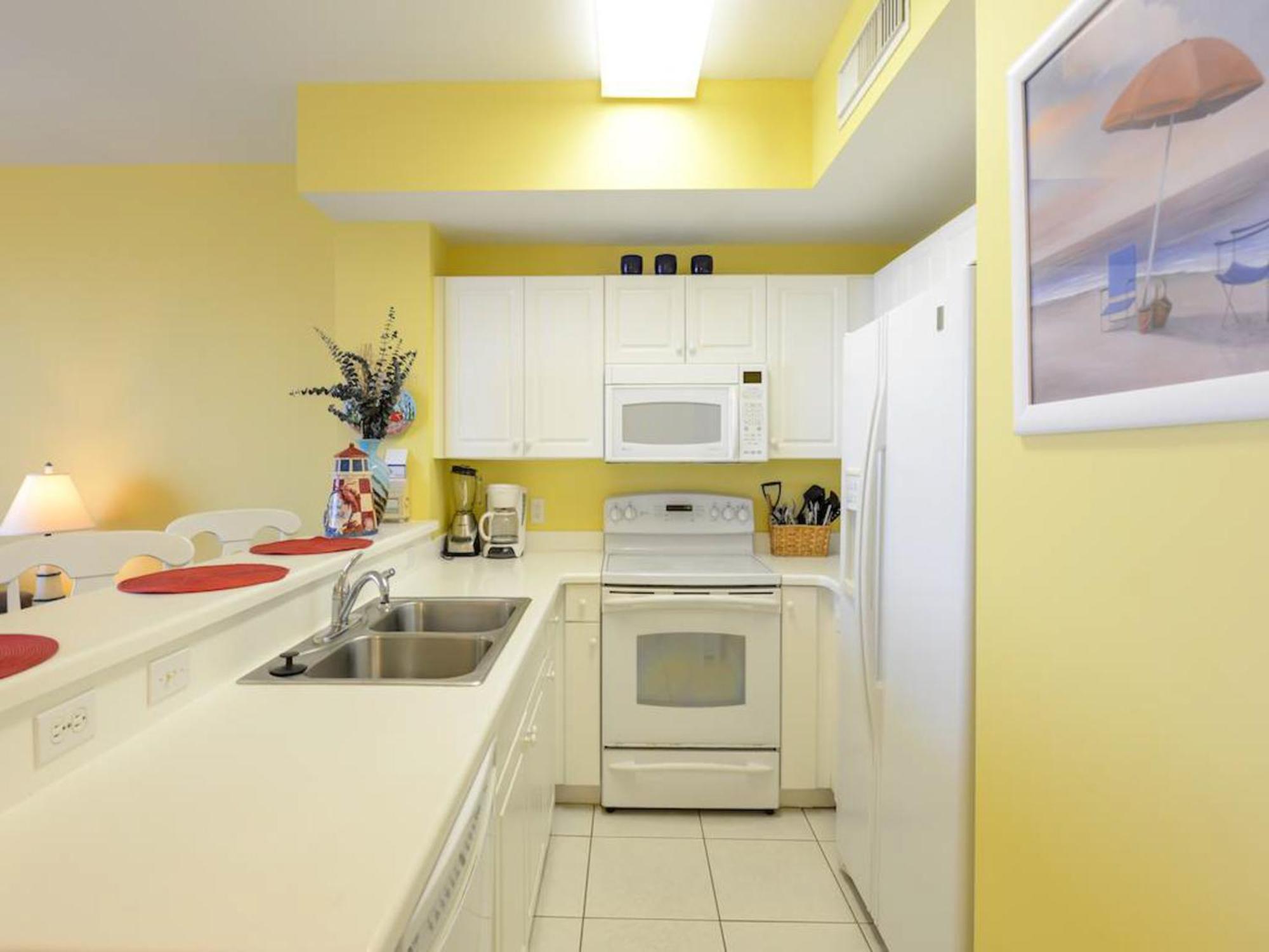 Celadon Beach Panama City Beach Bilik gambar