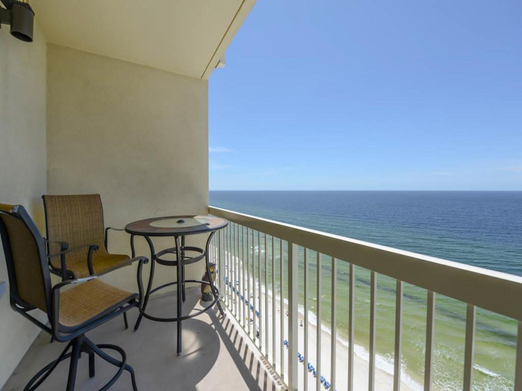Celadon Beach Panama City Beach Bilik gambar