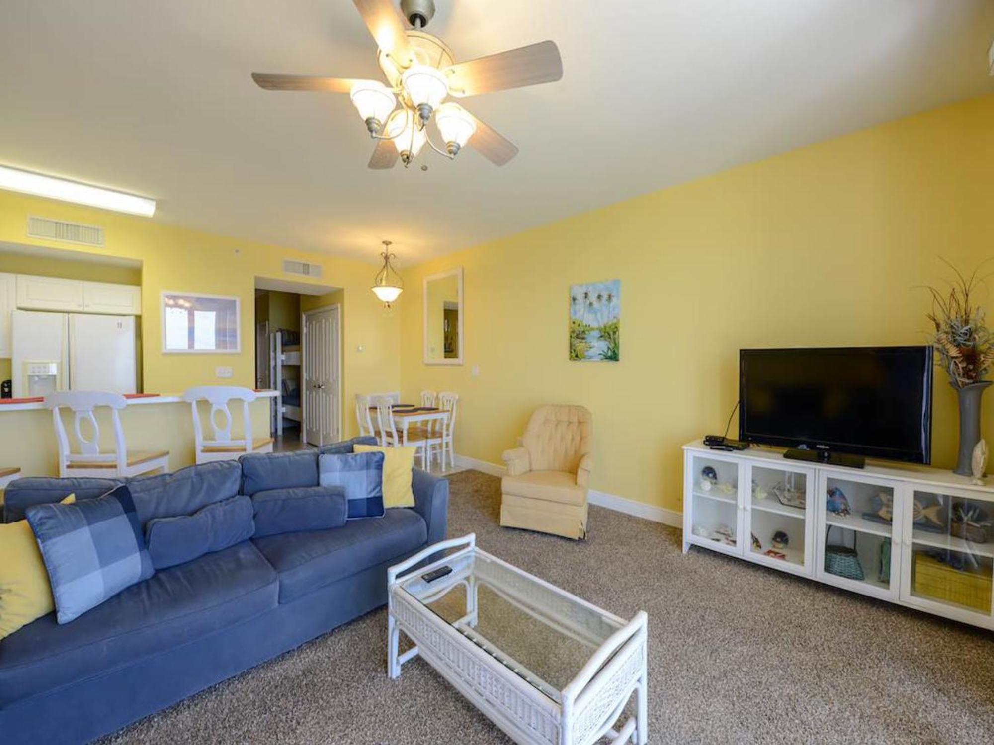 Celadon Beach Panama City Beach Bilik gambar