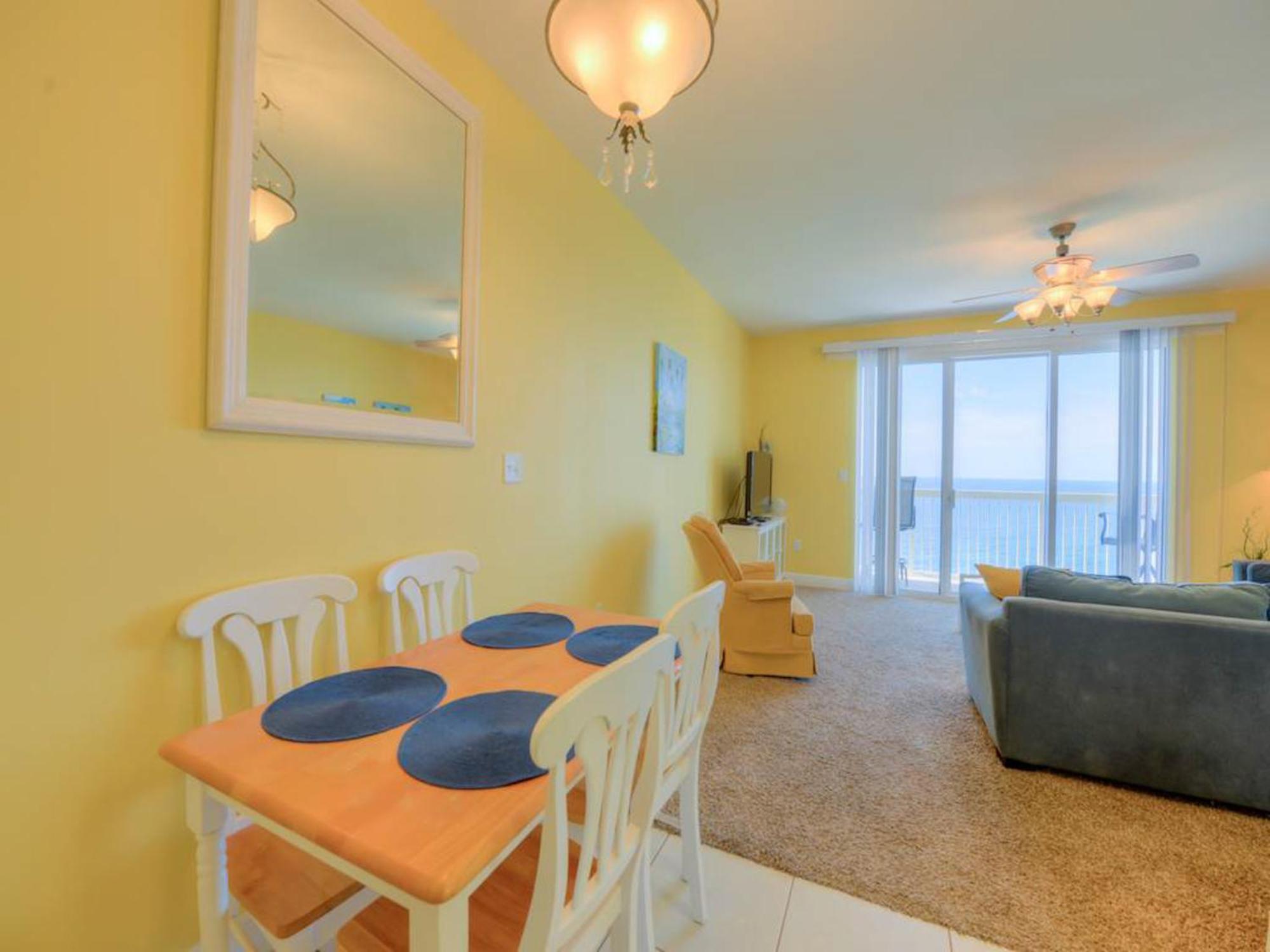 Celadon Beach Panama City Beach Bilik gambar