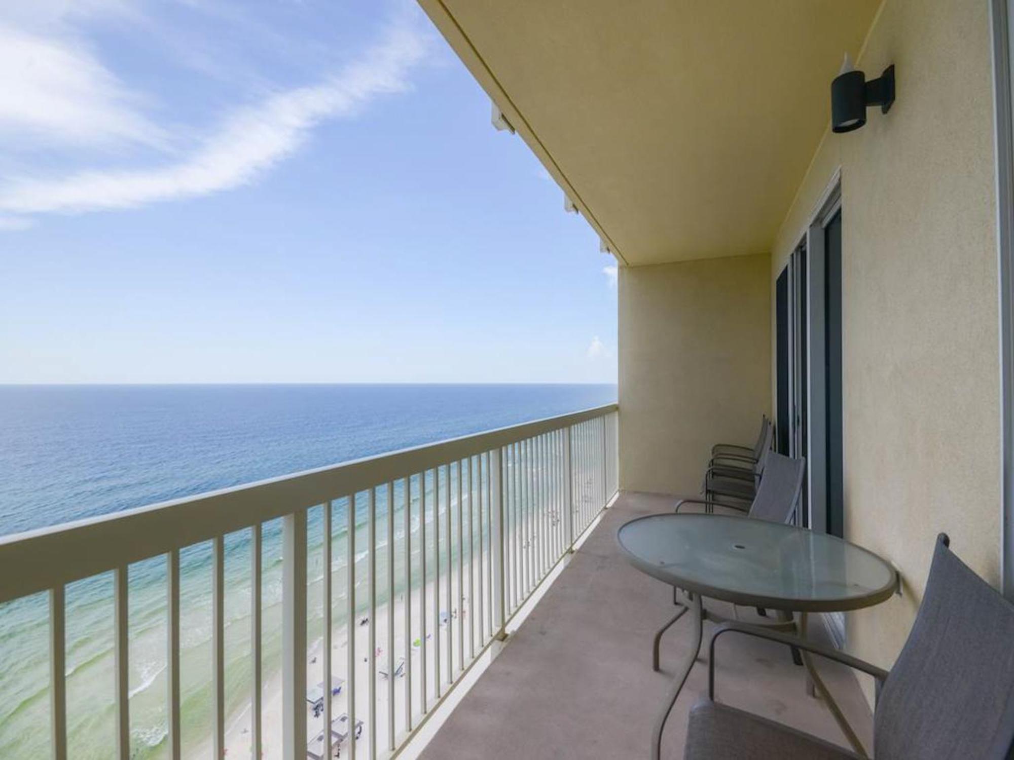 Celadon Beach Panama City Beach Bilik gambar