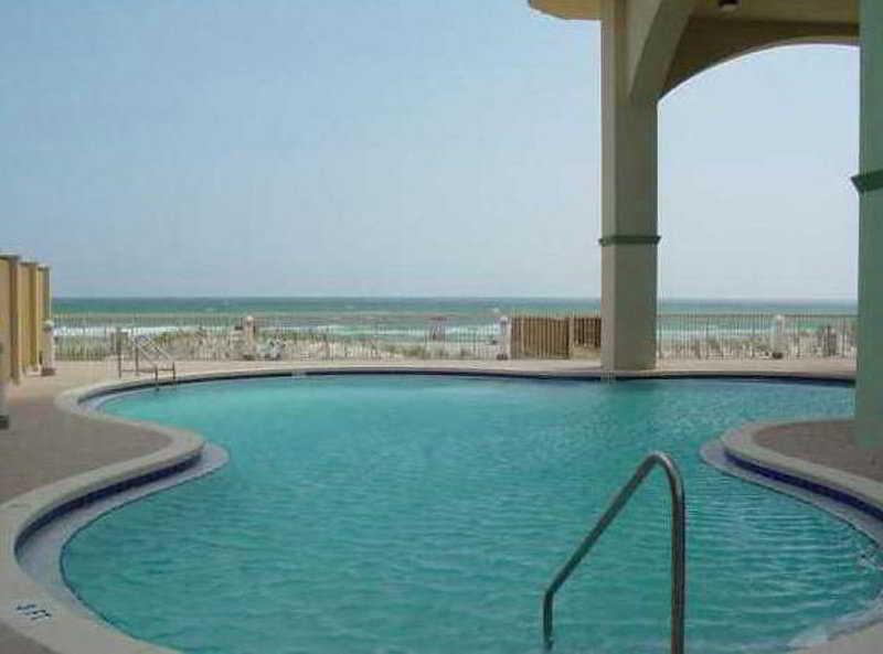 Celadon Beach Panama City Beach Kemudahan gambar
